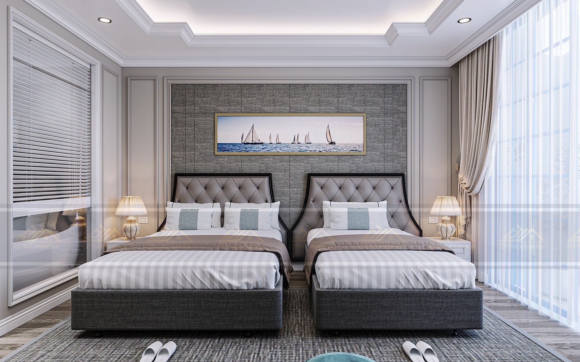Sun Grand City Feria Hạ Long